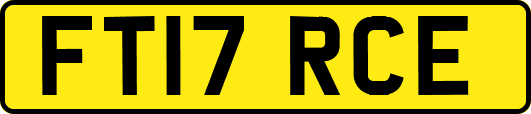 FT17RCE