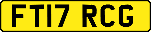 FT17RCG