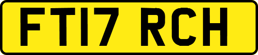 FT17RCH