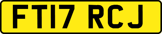 FT17RCJ