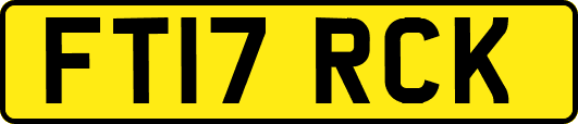 FT17RCK
