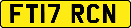 FT17RCN