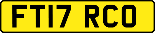 FT17RCO