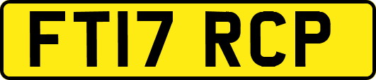 FT17RCP