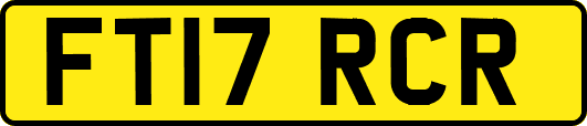 FT17RCR
