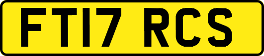 FT17RCS