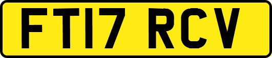 FT17RCV