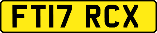 FT17RCX