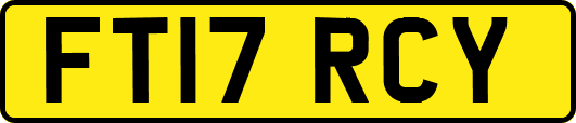 FT17RCY
