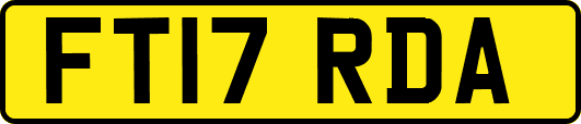 FT17RDA