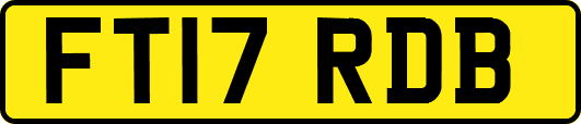 FT17RDB