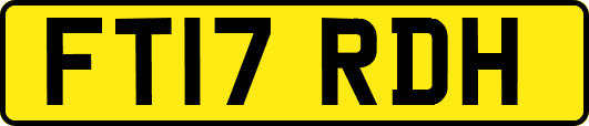 FT17RDH