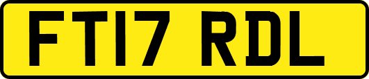 FT17RDL
