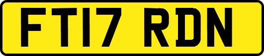 FT17RDN