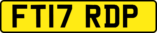 FT17RDP