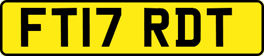 FT17RDT