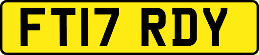 FT17RDY