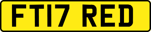 FT17RED