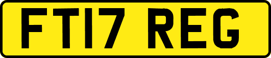 FT17REG
