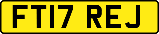 FT17REJ