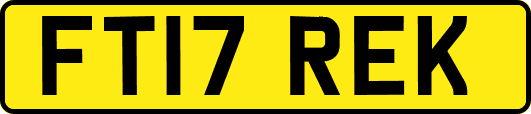 FT17REK