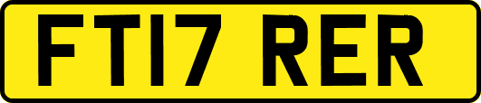 FT17RER