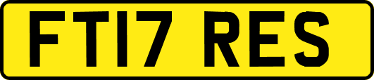 FT17RES