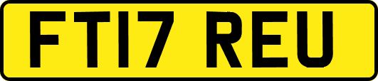 FT17REU