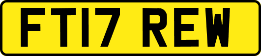 FT17REW