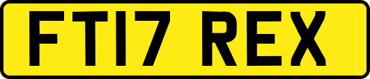FT17REX