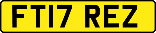 FT17REZ