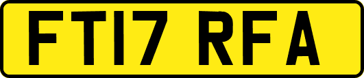 FT17RFA