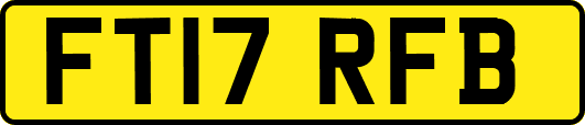 FT17RFB