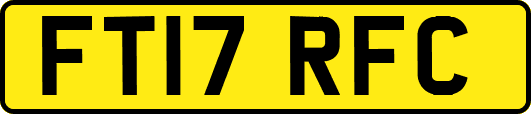 FT17RFC