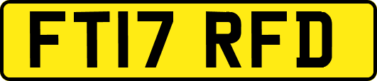 FT17RFD