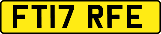 FT17RFE
