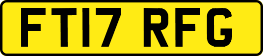 FT17RFG