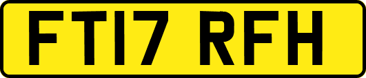 FT17RFH