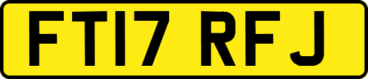 FT17RFJ