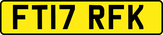 FT17RFK