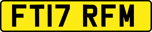 FT17RFM