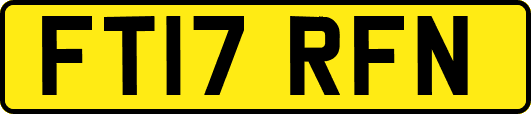 FT17RFN
