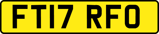 FT17RFO