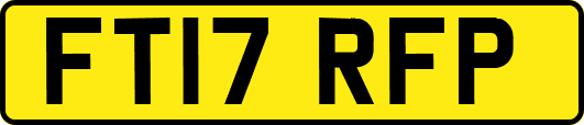 FT17RFP