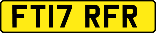 FT17RFR
