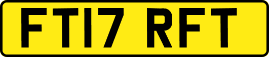 FT17RFT