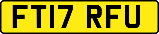 FT17RFU