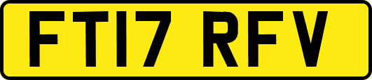 FT17RFV
