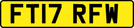 FT17RFW
