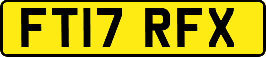 FT17RFX